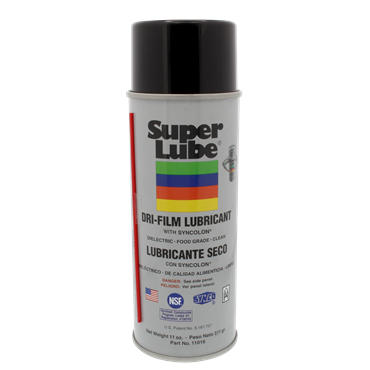 Super Lube11016